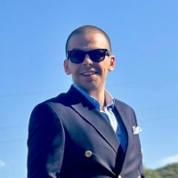 Primeclass Employee Luka Chitaia's profile photo
