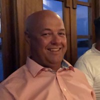 StandardAero Employee Stephen Janz's profile photo