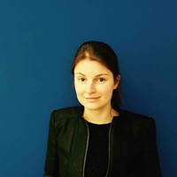 Dobrina Laleva Email & Phone Number
