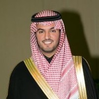 Kingdom Holding Company Employee Fahad Nafel's profile photo