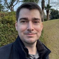 The Pokémon Company International Employee Jeff Bacon's profile photo