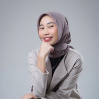 Pink Rabbit Lens Employee Kamelia Anggi's profile photo