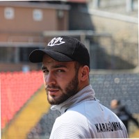 Sportsnet Group Employee Batuhan Celasin's profile photo