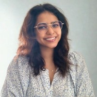 Sourcy Employee Afrah Hameed's profile photo