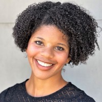 Verb Energy Employee Simone Collins's profile photo