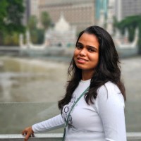 InfinityHub Employee Sindhu P's profile photo