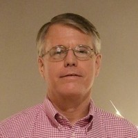 Golden Pass LNG  Employee Mark Brogger's profile photo