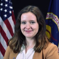 Recharged Employee Kristina Boni's profile photo