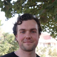 Cross Options Group Employee Gijs Paardekooper's profile photo