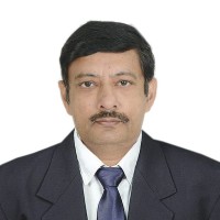 Qiddiya | القدية Employee Sanjay Singhal's profile photo