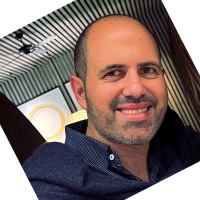 GRUPO FIBRAFIL Employee Eli Zaidan's profile photo