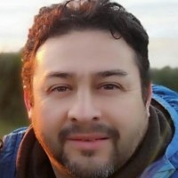 Bernardo Cayuman Morales Email