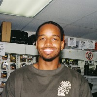 Self Employed Employee Evan Bledsoe's profile photo