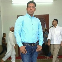JSC Voltas Employee Shamshad Mansoori's profile photo