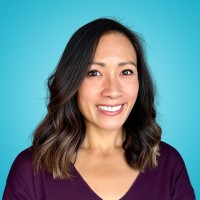 Benevity Employee Janie Vu's profile photo