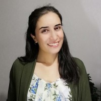 EFF Organization Employee Dilek Bilicier's profile photo
