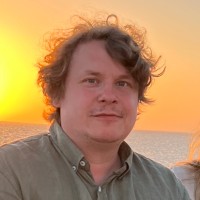 Podimo Employee Anders Johansson's profile photo