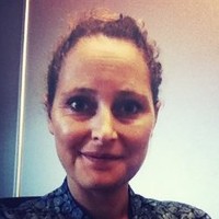 Cie Basinga Employee Lila Villiers's profile photo