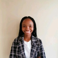 PropTechReal Employee Ashanti Loubouka's profile photo