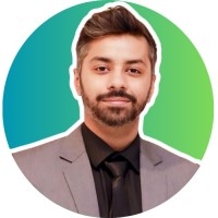 Upwork Employee Muhammad Moeez's profile photo