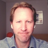 Poseidon Employee Patrick Rea's profile photo