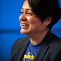 Prince George's Community College Employee Rosa Smith's profile photo