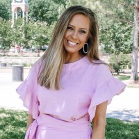 Delta Water Processing Employee Brooke Shumake's profile photo