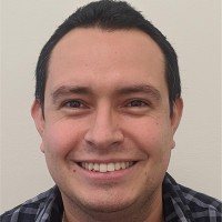 ABB Employee Javier MacHado Manjarrez's profile photo