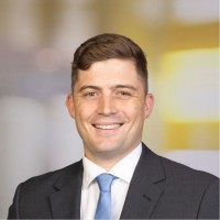Savills Australia & New Zealand Employee Mitch Rees's profile photo