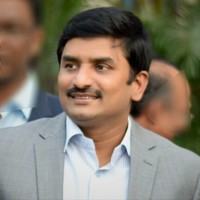 Lazuline Biotech Private Limited Employee Prasad Kandimalla's profile photo