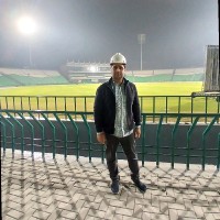 Guarantee Engineering Employee Engr.afzaal Akhtar's profile photo