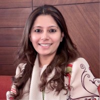 Indika AI Employee Devanshi Seth's profile photo