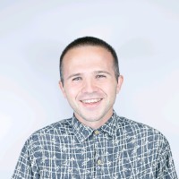 Prediction Guard Employee Edward McQuinn's profile photo