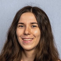 Paazl Employee Mariana R.'s profile photo