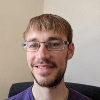 Titian Software Employee Jonathan Bird's profile photo