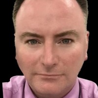 Thryv Employee Michael Sherwin's profile photo