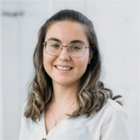 PlenOptika Employee Andrea Gil Ruiz's profile photo