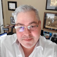Robert Harrison Email & Phone Number