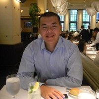Cardinal Health Employee Johnny Pan's profile photo