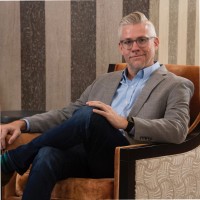 Wright Investments, Inc Employee Patrick Umsted's profile photo
