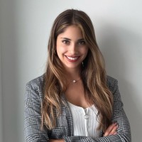 livingHR, Inc. Employee Gabriela Varela's profile photo