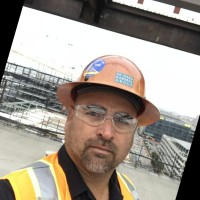 De Haro Ramirez Group Employee Crispin Benitez's profile photo