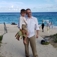 Teleflex Employee Josh Ingemi's profile photo