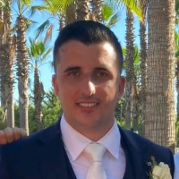 SJ Electric (QLD) Pty Ltd Employee Jamie Ruth's profile photo