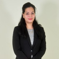 Saishree Mohanty Email & Phone Number