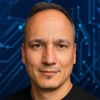 Array Products Employee Norbert Veres's profile photo