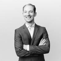 JKM consult GmbH Employee Thoren Meier's profile photo