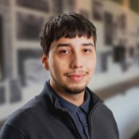USEMCO Employee Alex Cabrera's profile photo