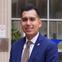 San Diego City Council Employee Robert Marin's profile photo