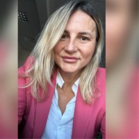 Green Pack Employee Alina Moldovan's profile photo